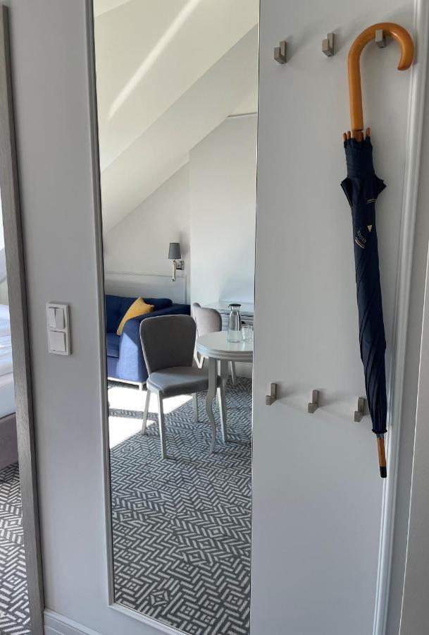 Deluxe Boutique Apartment