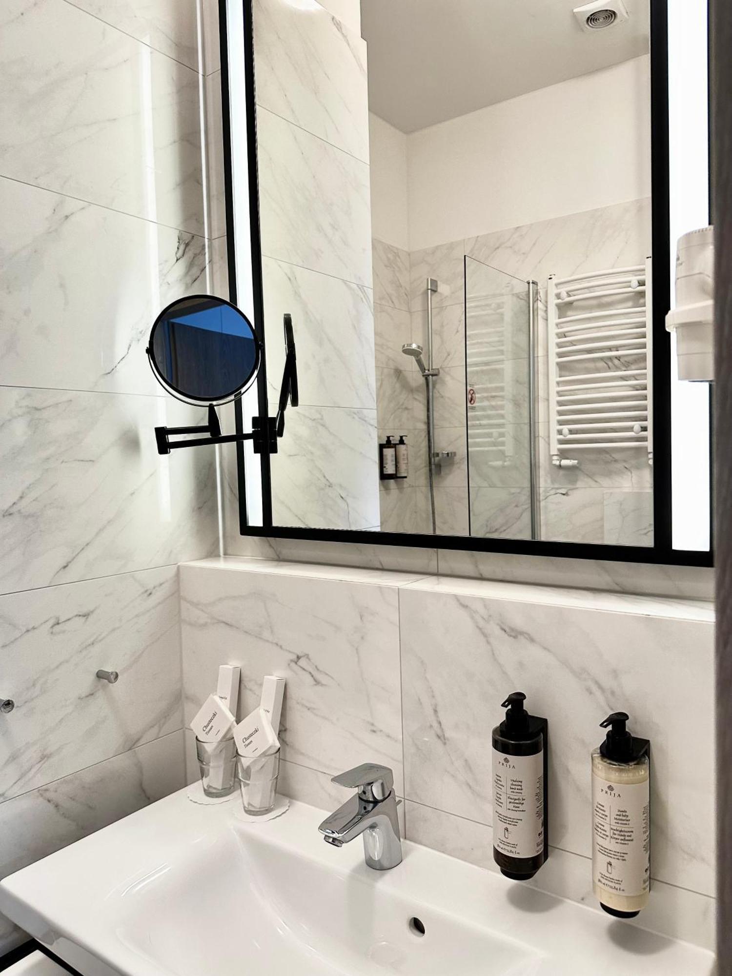 Premier Boutique Apartment