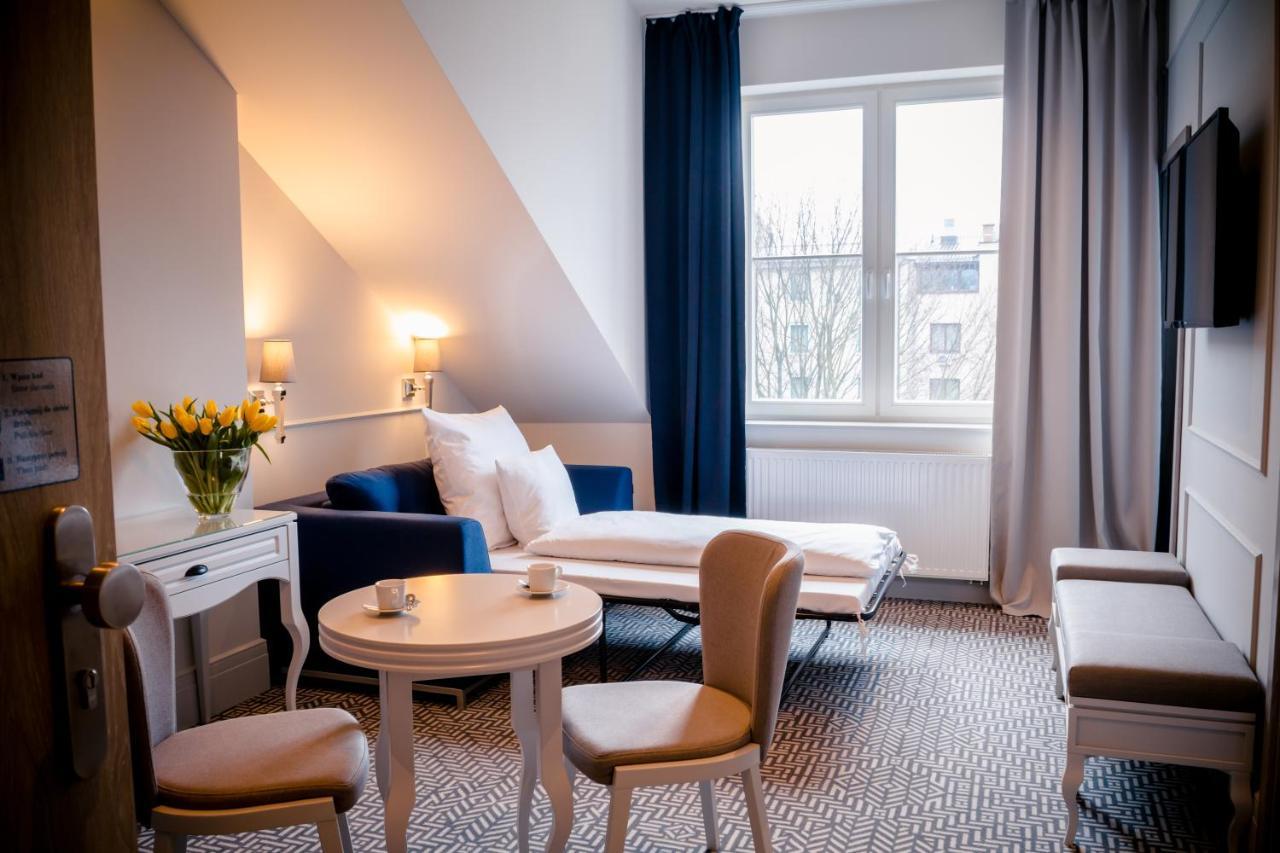 Deluxe Boutique Apartment