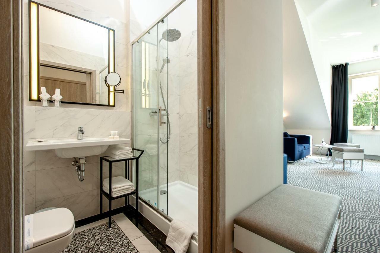 Deluxe Boutique Apartment