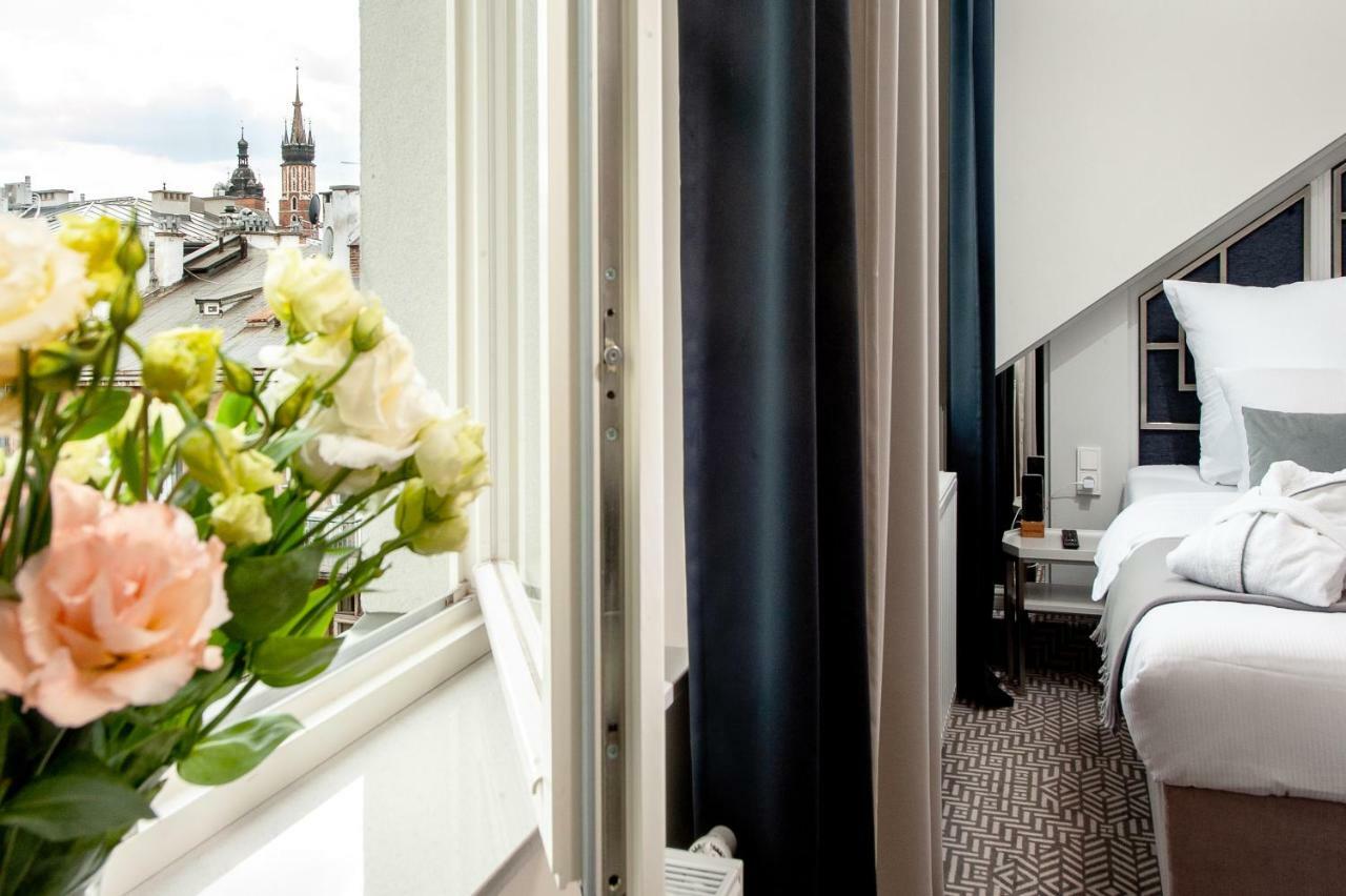 Deluxe Boutique Apartment