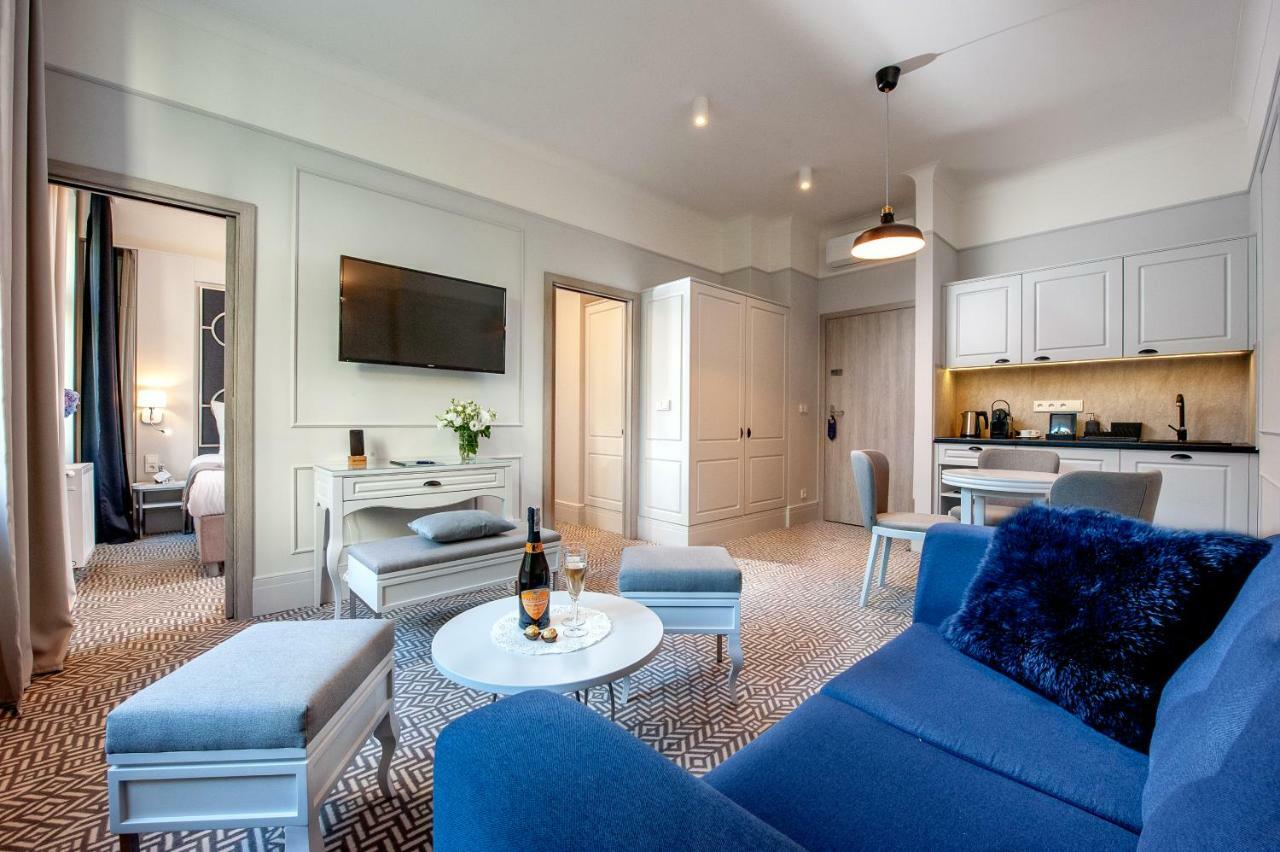 Premier Boutique Apartment