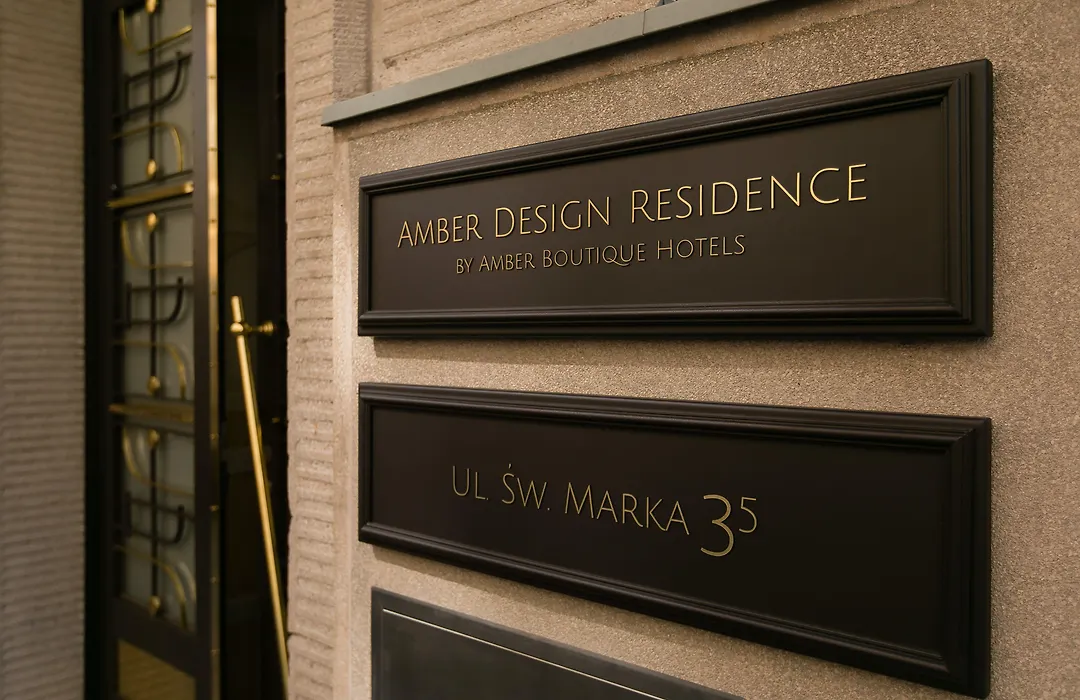 Amber Design Residence-1